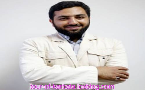 مداح ایرانی نیویورکنشین مداح ایرانی نیویورکنشین
