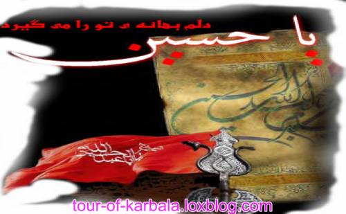 چند روایات در فضیلت زیارت امام حسین (ع) 